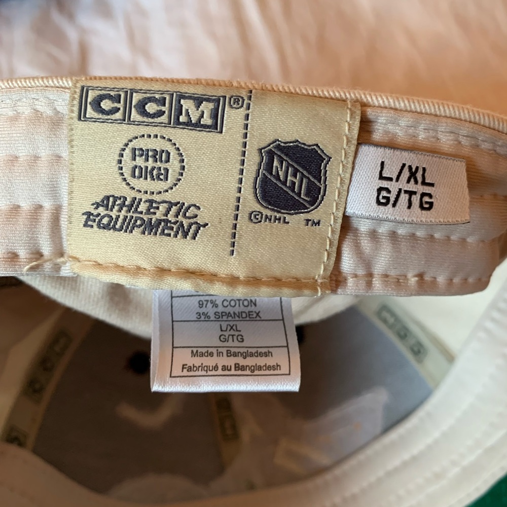 CCM Hat - Picture 3 of 3